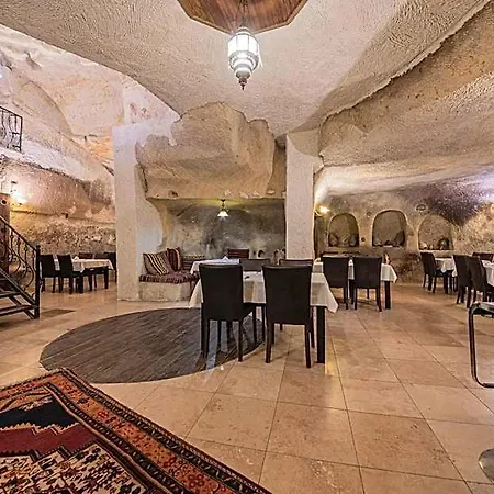 Otel Bezirhane Cave 5*