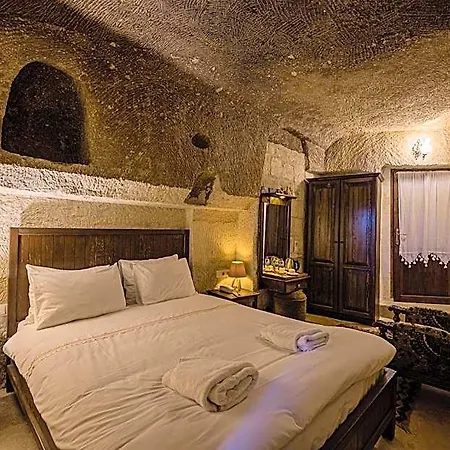Otel Bezirhane Cave Ürgüp
