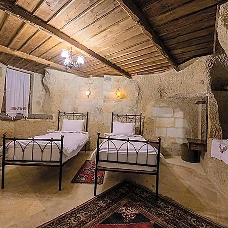 Bezirhane Cave Otel
