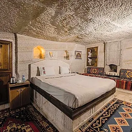 Bezirhane Cave Otel