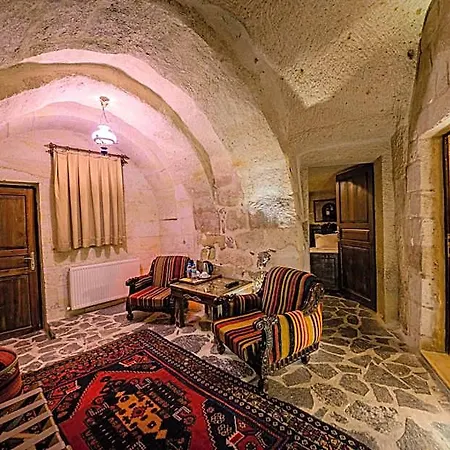 Bezirhane Cave Otel 5*