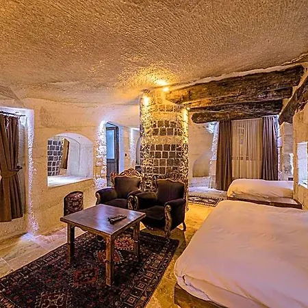 Bezirhane Cave 5*