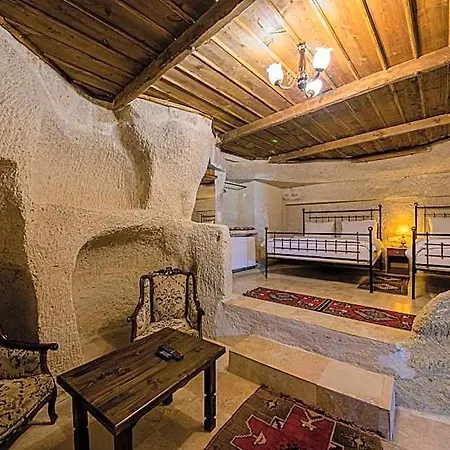 Otel Bezirhane Cave 5*