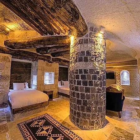 Bezirhane Cave 5* Ürgüp