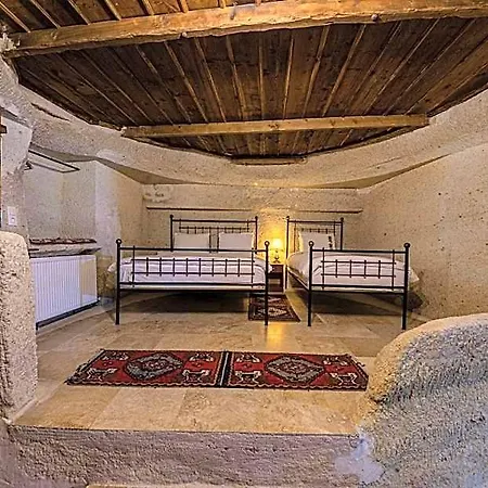 Otel Bezirhane Cave 5*