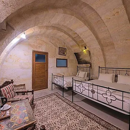 Bezirhane Cave Ürgüp