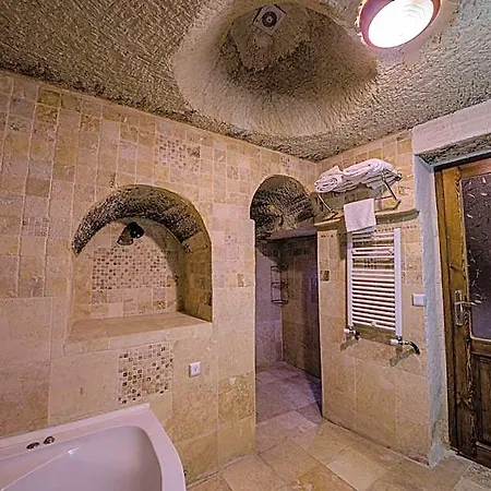 Bezirhane Cave Otel 5*