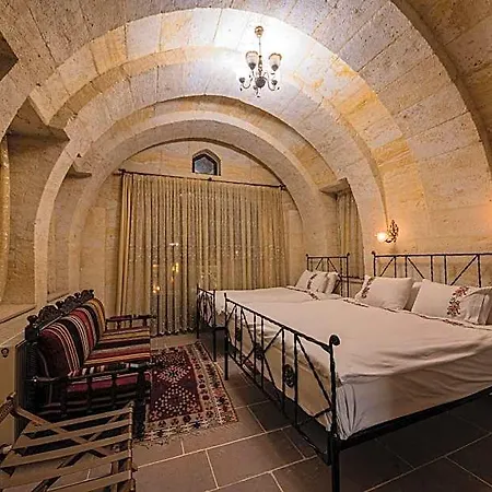 Bezirhane Cave Otel Ürgüp