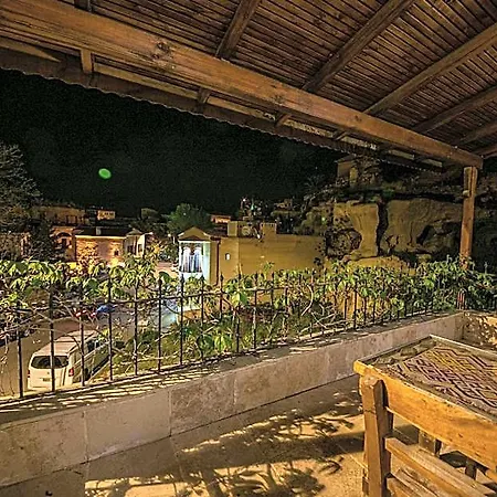 Bezirhane Cave 5* Ürgüp
