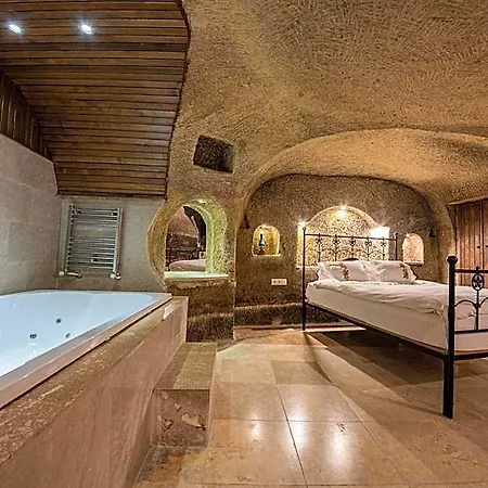 Otel Bezirhane Cave 5*