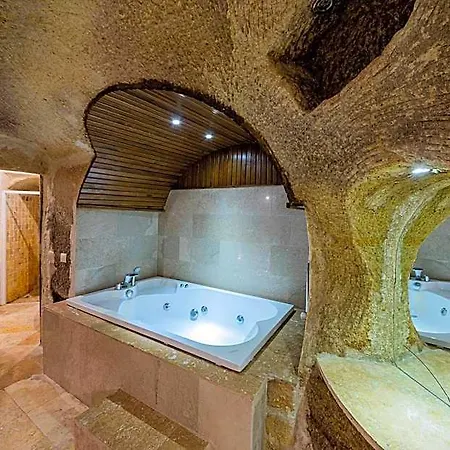 Bezirhane Cave 5* Ürgüp
