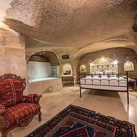 Bezirhane Cave Otel 5*