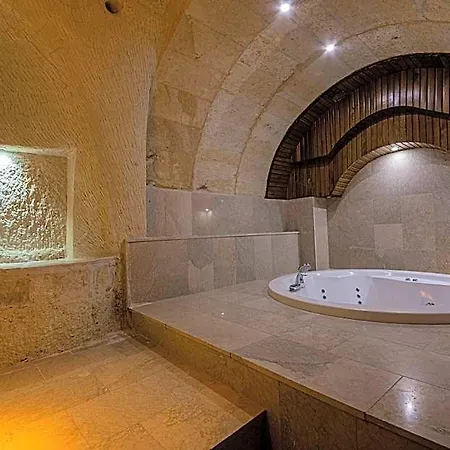 Bezirhane Cave 5* Ürgüp