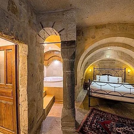 Otel Bezirhane Cave 5*
