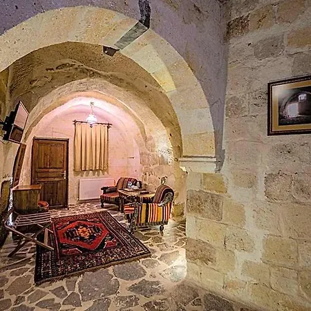 Hotel Bezirhane Cave Urgup