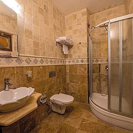 Bezirhane Cave Hotel