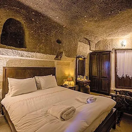 Hotel Bezirhane Cave 5*