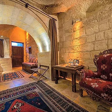 Hotel Bezirhane Cave Urgup