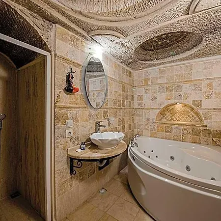 Bezirhane Cave 5* Urgup