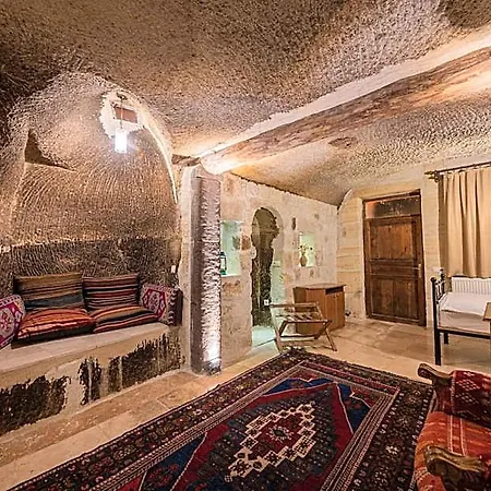 Bezirhane Cave Hotel 5*