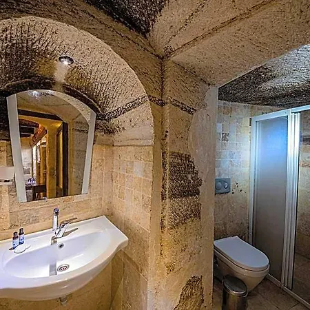 Hotel Bezirhane Cave Urgup