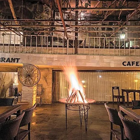 Bezirhane Cave 5*