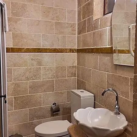 Hotel Bezirhane Cave Urgup