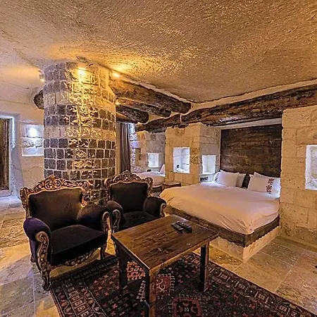 Hotel Bezirhane Cave 5*