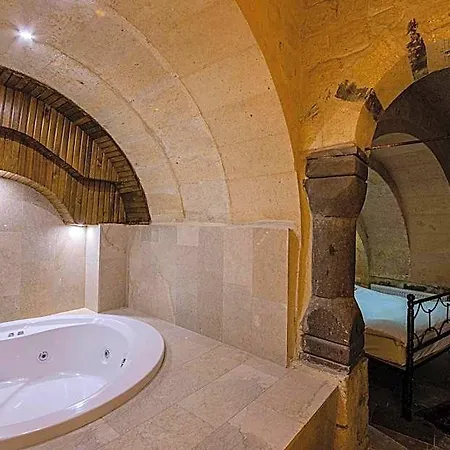 Bezirhane Cave Hotel Urgup