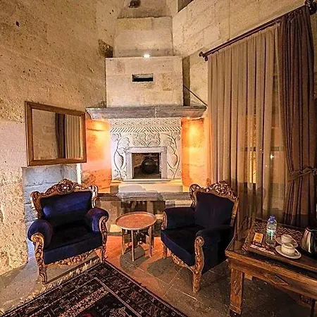 Hotel Bezirhane Cave