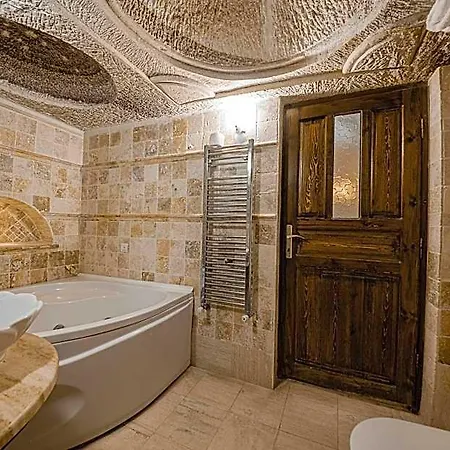 Hotel Bezirhane Cave 5*