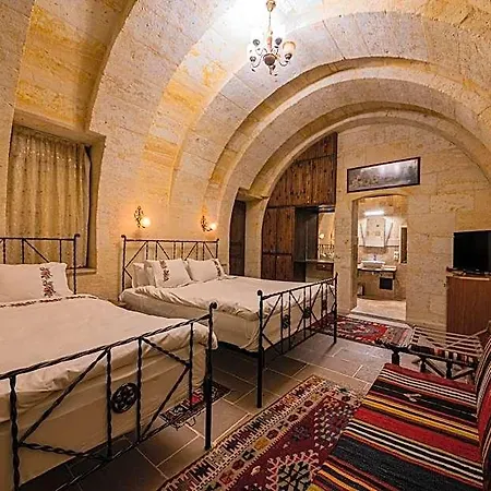 Hotel Bezirhane Cave Urgup