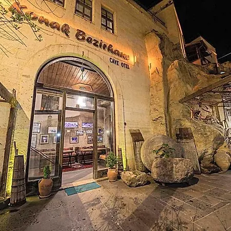 Bezirhane Cave Hotel 5*