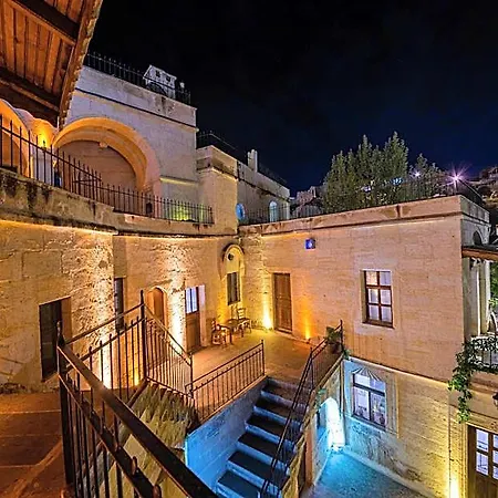 Bezirhane Cave Hotel Urgup