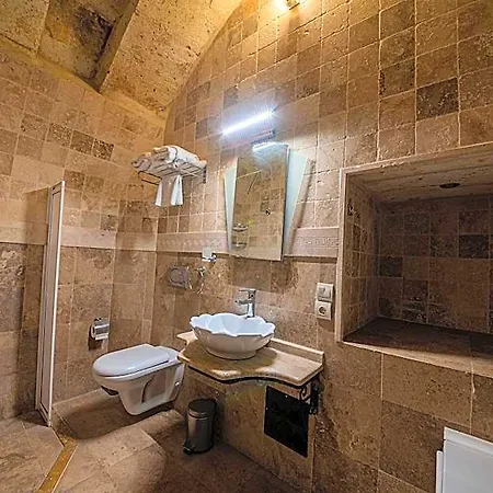 Bezirhane Cave 5* Urgup