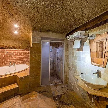 Bezirhane Cave Hotel Urgup