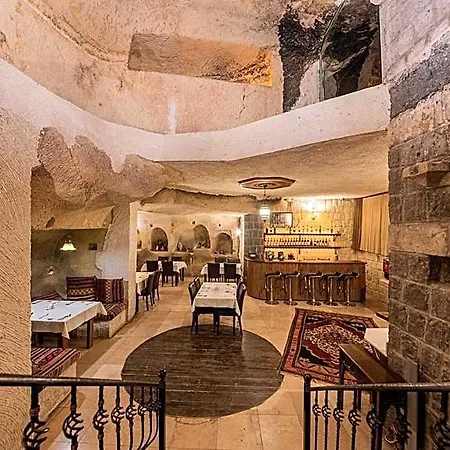 Hotel Bezirhane Cave Urgup