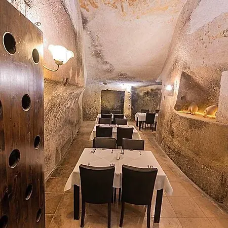 Bezirhane Cave 5*
