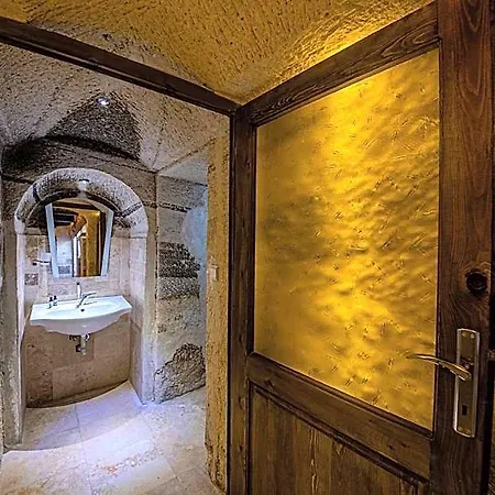 Bezirhane Cave Hotel